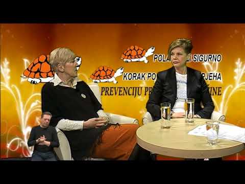 ČIZK 04.04.2018. - Nismo same