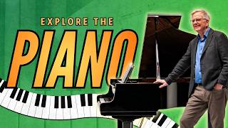 What Makes the Piano so Amazing? Let's Break it Down!