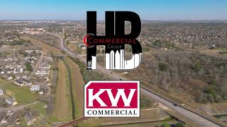 HB Commercial / KW Commercial - Egret Bay Property