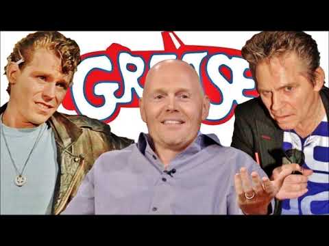 Bill Burr - Jeff Conaway Drunk on Celebrity Fit Club