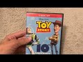 Toy Story 10th Anniversary Edition DVD Overview