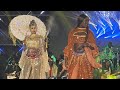 Concert De Wally Seck Au Grand Théâtre Ndeye Ndiaye Tape Fort Et écarte Awa Banaya Avec Un Nouvea