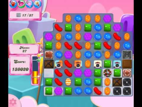 Candy Crush Saga Level 2456 - NO BOOSTERS