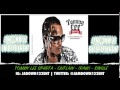 Tommy Lee Sparta Out Law Raw Audio Dinearo U I M Records 2014