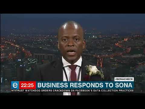 Business responds to Sona