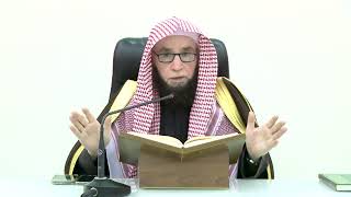 صورة التعليق على تفسير الجلالين | سورة الأنبياء ٩٢-آخرها |١٤٤٤/٥/٢٥| الشيخ أ.د يوسف الشبل(جامع البابطين)