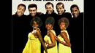 Then [Extra-Extended] by The Supremes and The Temptations