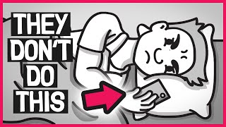 13 Things Mentally Strong People Don't Do 📖 Summary