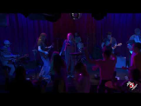 Tin Roof Cats - “ One More Saturday Night“ Live at The 5 Spot (April 20th, 2024)