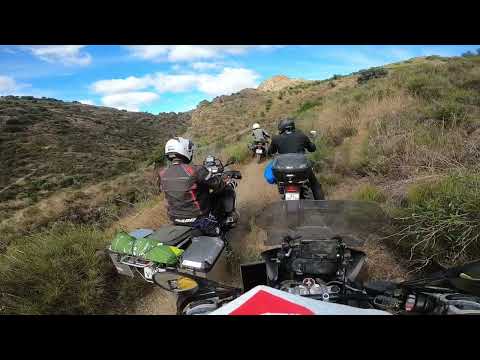 Adventure country Track Portugal