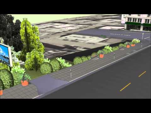 North Side State Street Urban Renewal Project