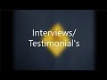 VOMP Testimonial: Mike Previti - Professional VO Artist