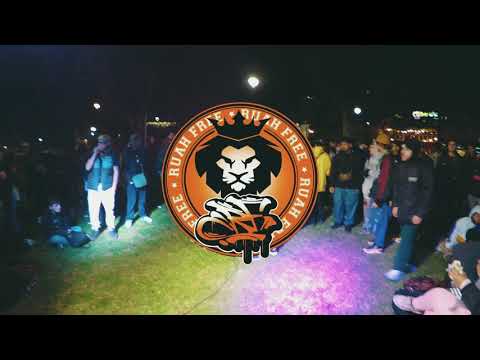 8vos: NAIT-LUCHOPLEX vs TERAPIA- MC 2 vs JAREX-BSK  - RUAH FREE - Fecha 3 2022