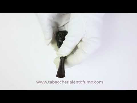 Tabaccheria Lento Fumo - pipa, pipe Nuttens Pencil Egg