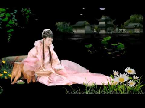 Ngọt ngào (Tian mi mi - 甜蜜蜜) - Giao Linh