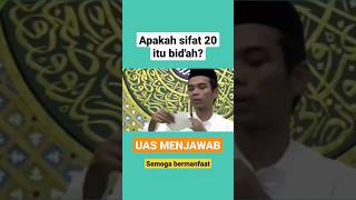 Download lagu Is Attribute 20 an innovation (Jama'ah asked) - Ustad Abdul Somad answered. mp3 Download lagu Is Attribute 20 an innovation (Jama'ah asked) - Ustad Abdul Somad answered. mp3