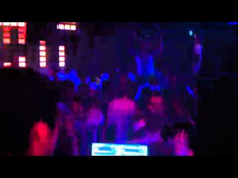 TOCADISCO @ EGO Club - Bad Oeynhausen