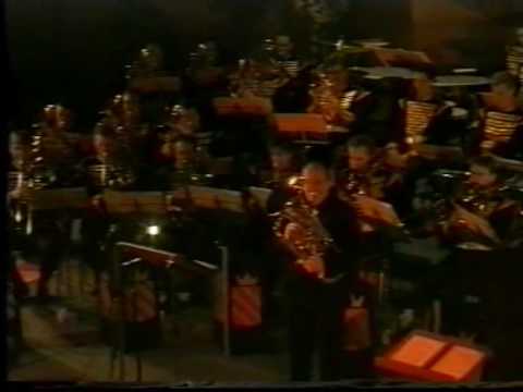 Adest Musica Sassenheim - Steven Mead - Estralita - 1998 - 1/7