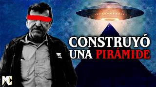 Un caso inquietante de MÉXICO | MundoCreepy