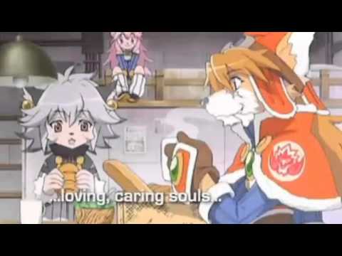Solatorobo  Red the Hunter DS - Trailer