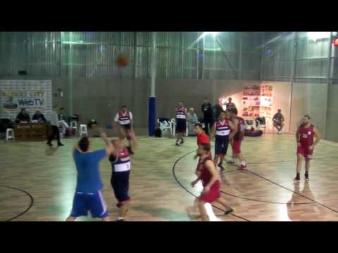 Superior League 2ος Όμιλος - Finikas BC - Peronia Wizards   67-71