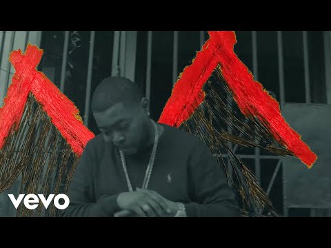 J. Stalin, Young Doe - A Whole Lotta (Official Video) ft. Cellski, K-pone