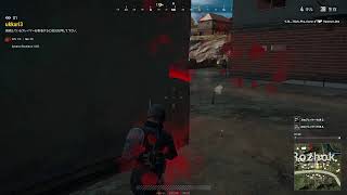 PUBGカスタムが盛り上がってたのでPUBGLiteを入れました