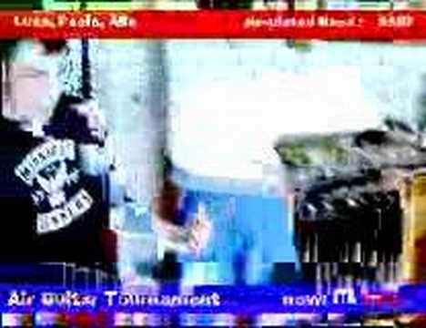 SAID - Pippo Boy Television (videoclip 2003)
