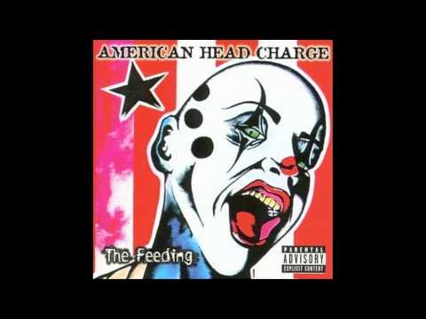 American Head Charge - Downstream