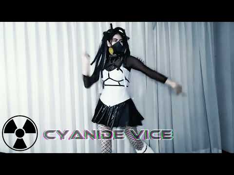 Industrial Dance (Vault-113) Cyanide Vice