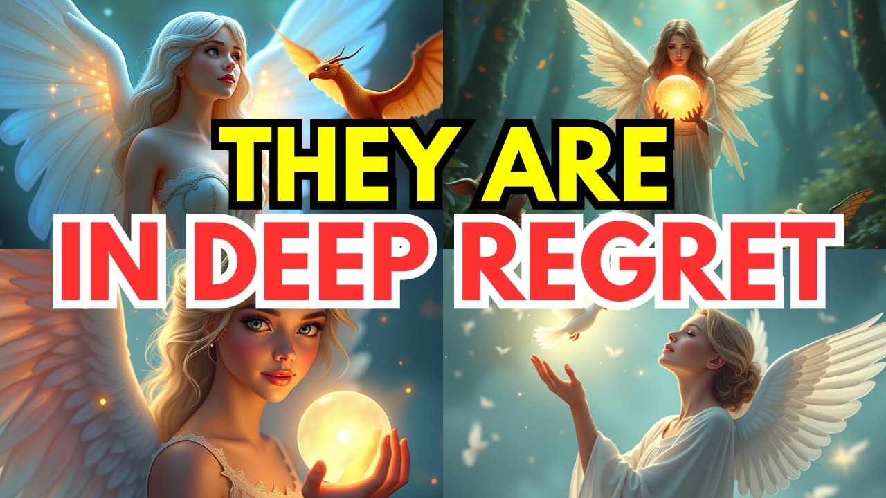 Chosen Ones, They Just Made the BIGGEST MISTAKE of Their Life! 😱 They FUMBLED YOU!