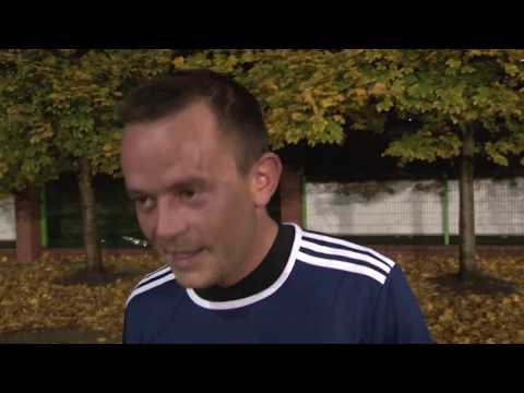 WLB: Jesień 2018 - tydzień 8+.