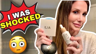 REVIEWING NON-TOXIC MAKEUP BRANDS