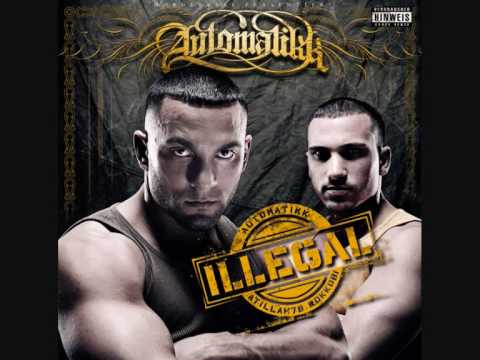 Automatikk feat. Fler - Egoist