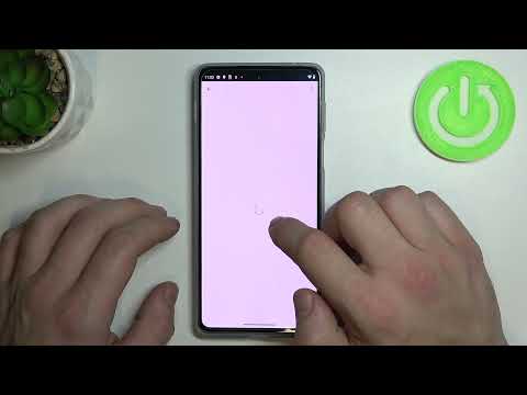 MOTOROLA Edge 20 Pro and Assistant Settings – Manage Voice of Google Assistant