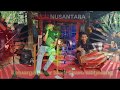 SANGU NGIMPI SELINGAN LAGU TOPENG IRENG SINAR SISWO MAGELANG