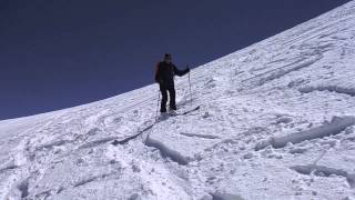 Marmolada - 4 maggio 2014 Musica: Elvenking - Fiery Stride