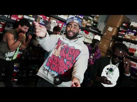 Coo Wop x WestWorld Honcho - Top Dog (Official Music Video)