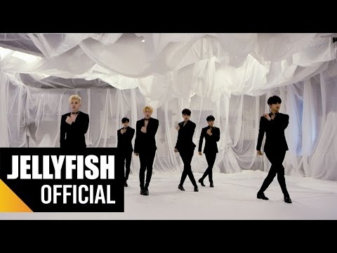VIXX - Chained up