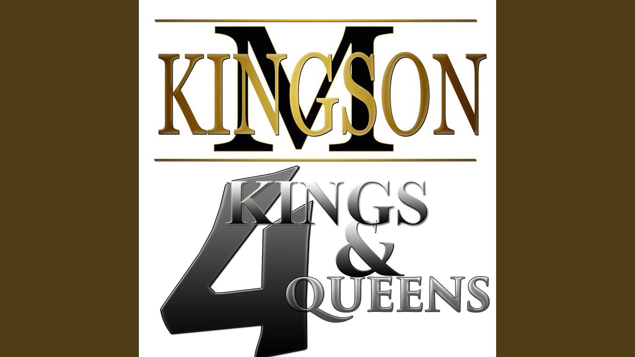 Promotional video thumbnail 3 for M Kingson