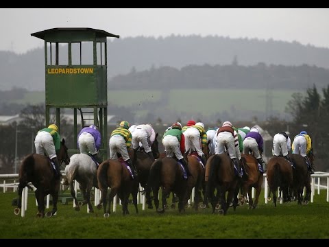 Our Duke - Neville Hotels Novice Chase