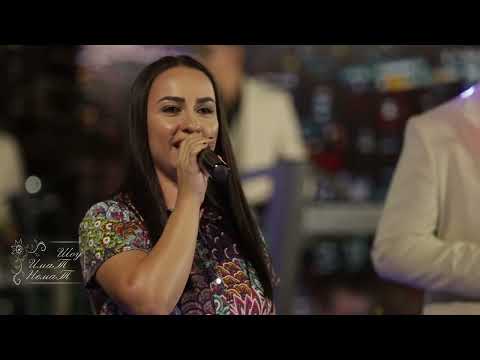 Hristina Ilioska -  Kaznet si mi mlako  (ImaT NemaT)