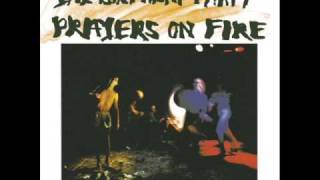 The Birthday party- Blundertown