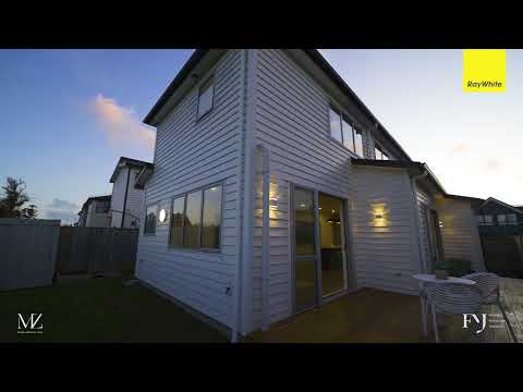 17 Myland Drive Hobsonville - Real Estate NZ | Blankcanvas