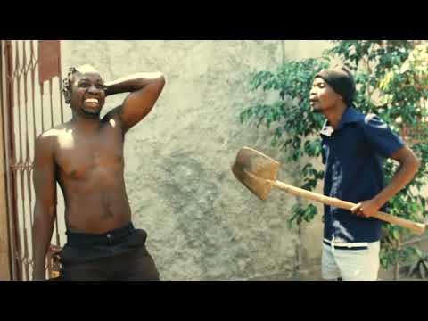 Ibraimo o ladrão de Pato🦆