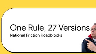 🔮 EU Crowdfunding: Strategic Priorities and Regulatory Frictions - Crowdfunding EU's Future #regcf