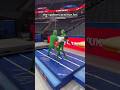 Gymnastics Is Fake Confirmed Gymnastics Gymnast Sports Simonebiles Olympics Fail Satire