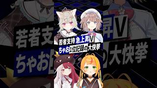 【ミリプロ】甘狼このみ『ちゃお』1位の大快挙！子どもたちに寄り添い掴んだ悲願の景色 #甘狼このみ #ミリプロ #ちゃお #shorts