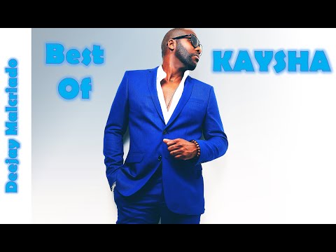 Best of Kaysha | Video Mix | Deejay Malcriado