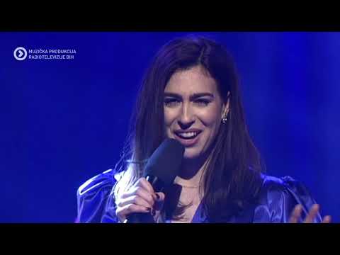 CORNER - muzički klub BHRT - Magdalena Bogić